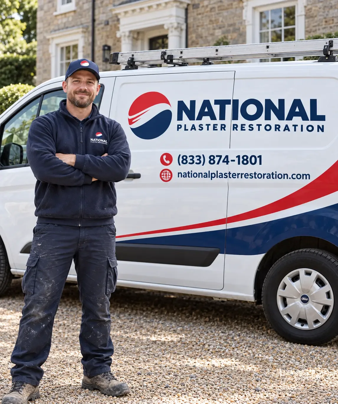Plaster Repair company in Drummond, OK